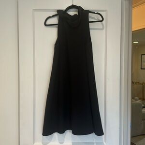 Tuckernuck / Pomander Place High Neck Dress